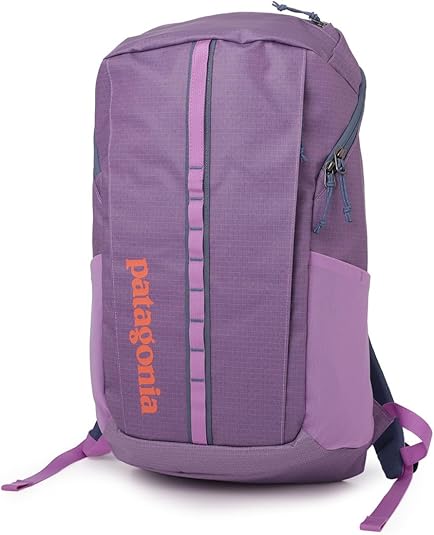 Amazon | [パタゴニア] バックパック BLACK HOLE PACK 25L ブラック